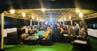 Crown Legend Cruise
