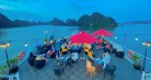Dragon Bay Cruise