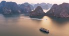 Dragon Bay Cruise