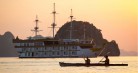 Dragon Legend Cruise
