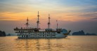 Dragon Legend Cruise