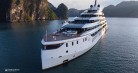 Grand Pioneers Cruise (Essence Grand Cruise)