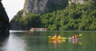 Halong Sapphire Cruise