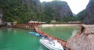 Halong Sapphire Cruise