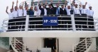 Halong Sapphire Cruise
