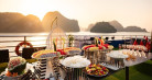 Hera Luxury Day Cruise