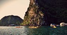 Indochina Sails