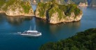 Jade Sails Cruise