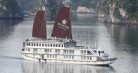 Jasmine Cruise