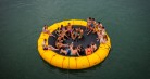Oasis Bay Party Cruise