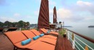 Orchid Trendy Cruise