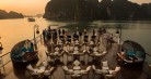President Cruise