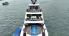 Saquila Yacht