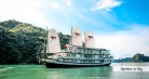 Signature Halong Cruise