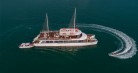 The Halong Catamaran Premium Cruise