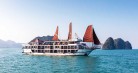V'Spirit Premier Cruise