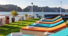 Verdure Lotus Classic Cruises