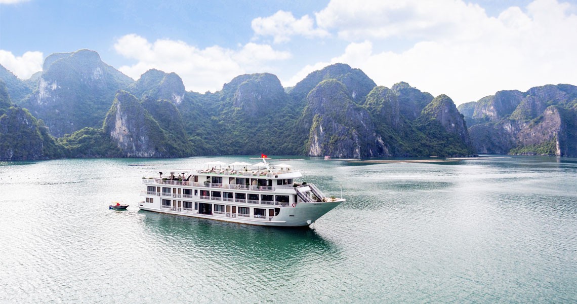 Alisa Cruises