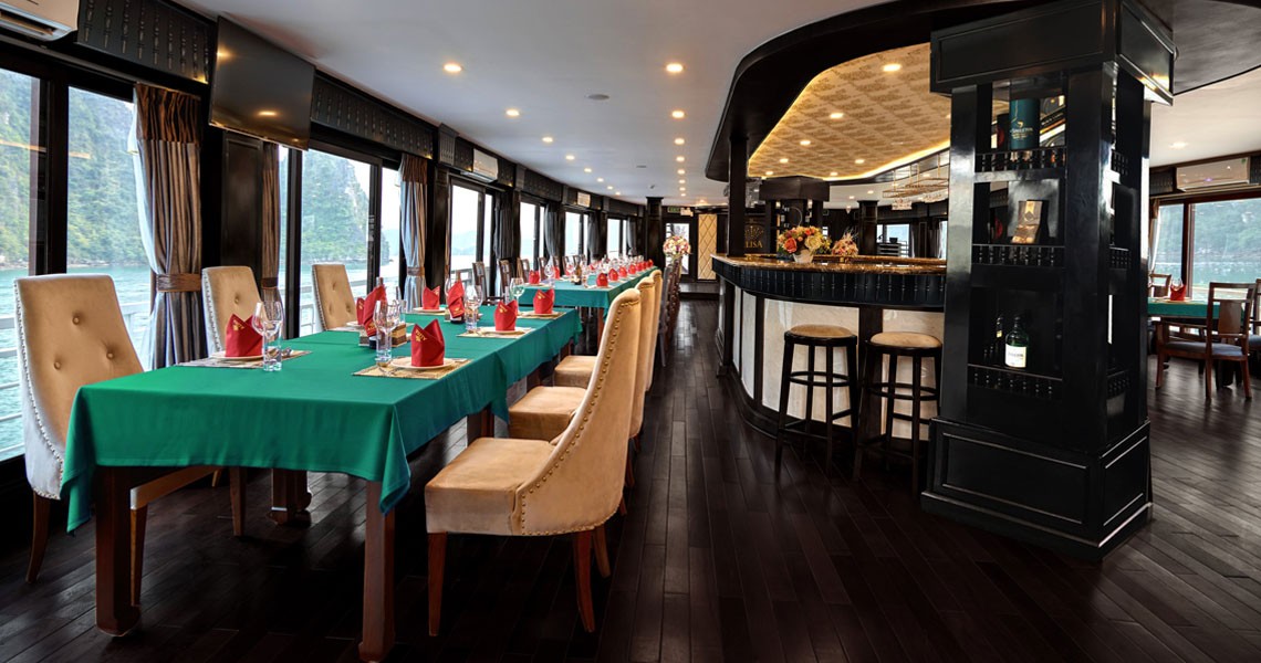 Alisa Cruises