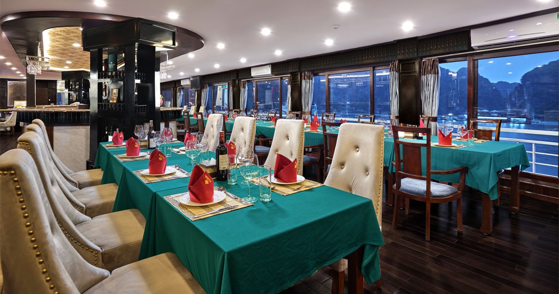 Alisa Cruises