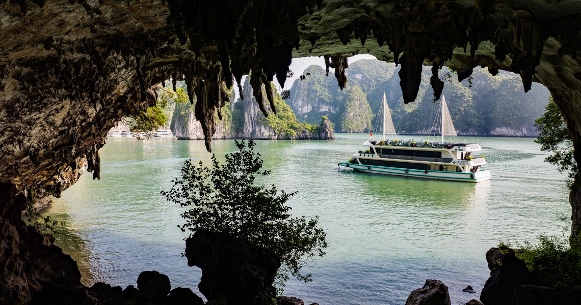 Amethyst Cruise