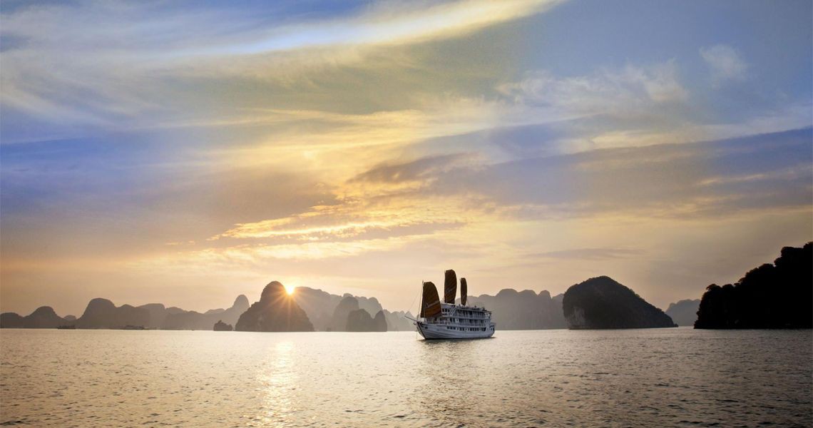 Aphrodite Cruises