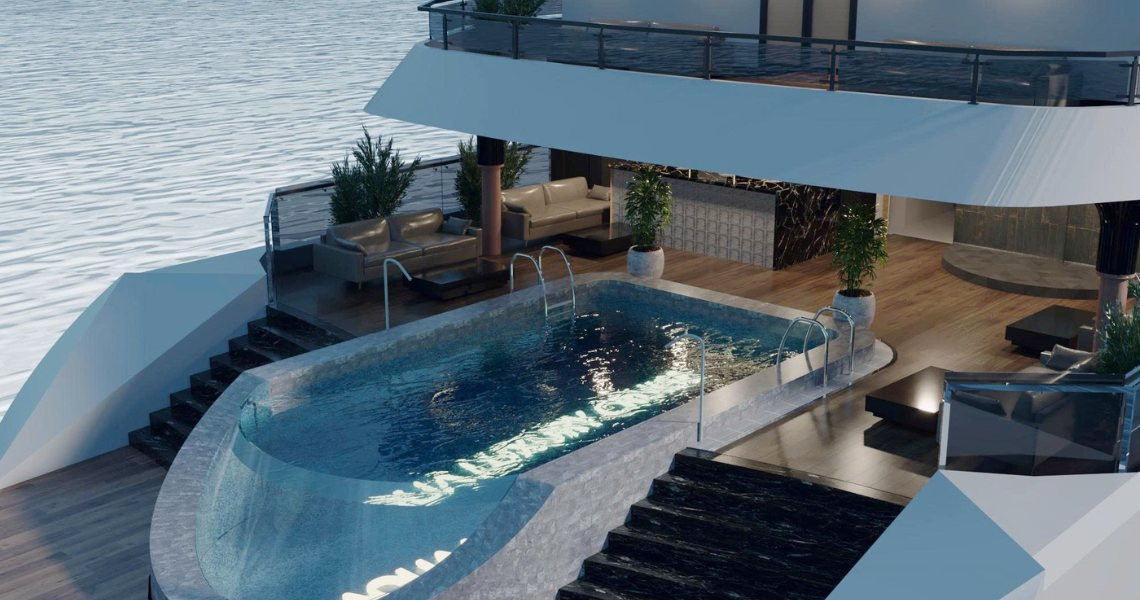 Aqua Luxury Cruise
