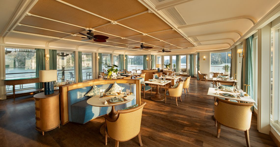 Bhaya Soul Cruise
