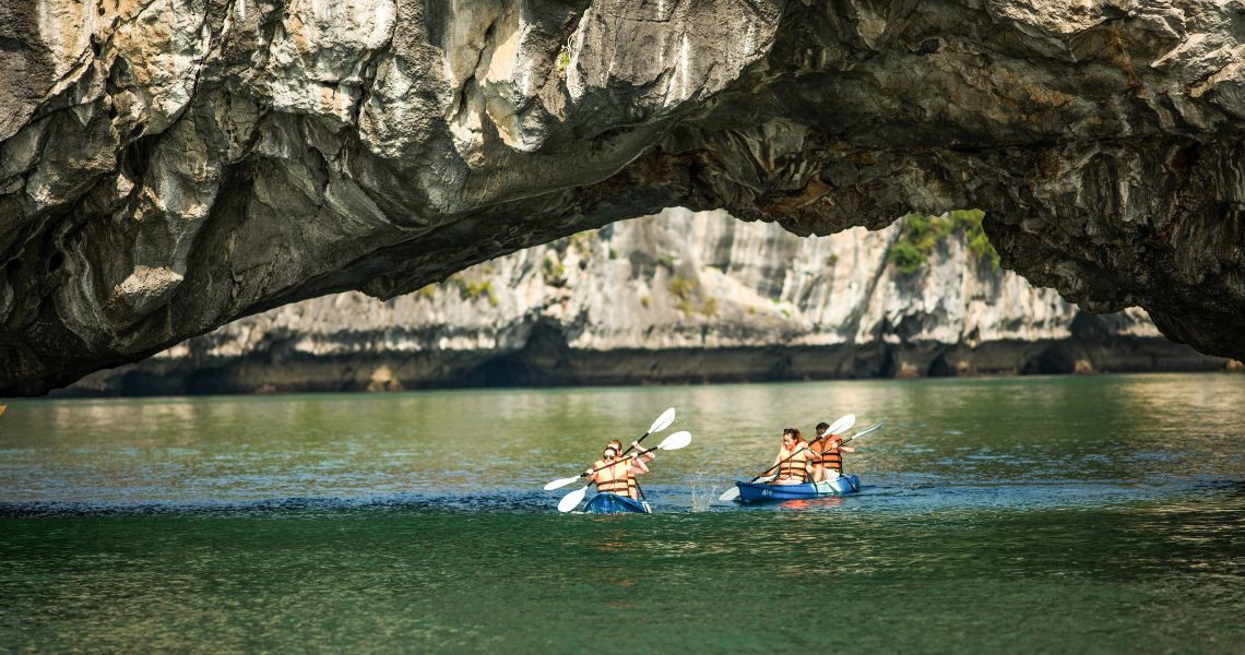 Bhaya Soul Cruise