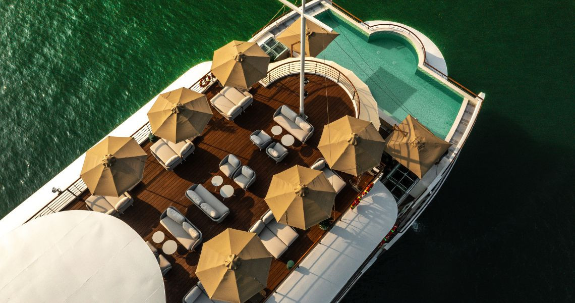 Bhaya Soul Cruise