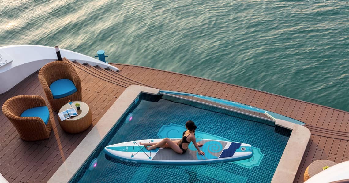 Capella Cruise