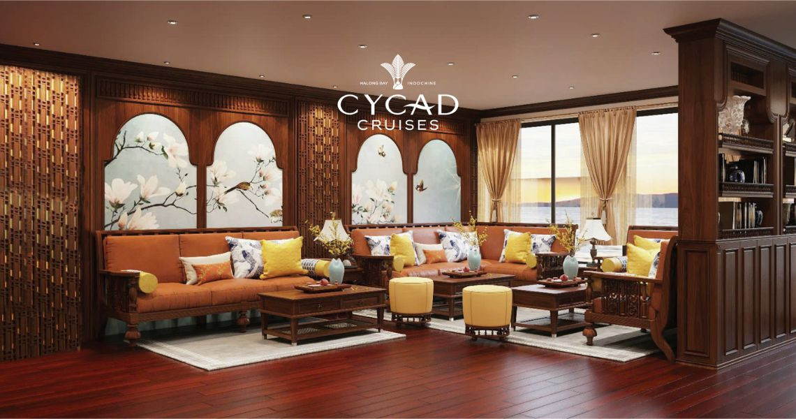Cycad Cruise