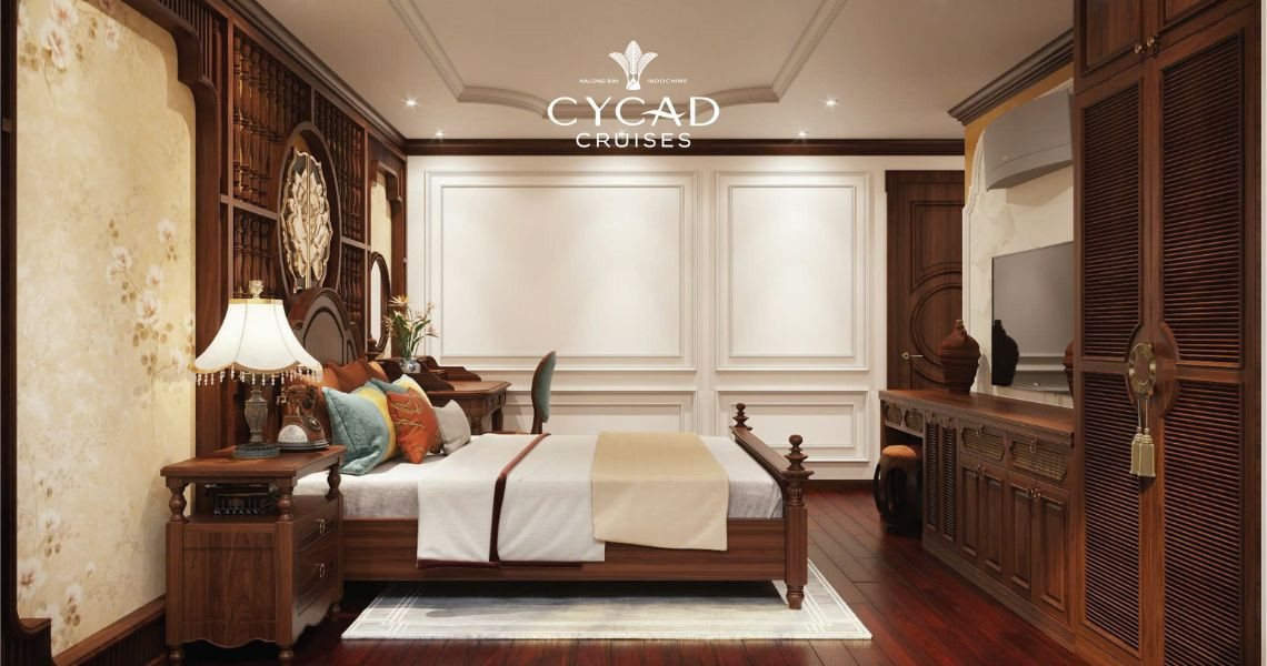 Cycad Cruise