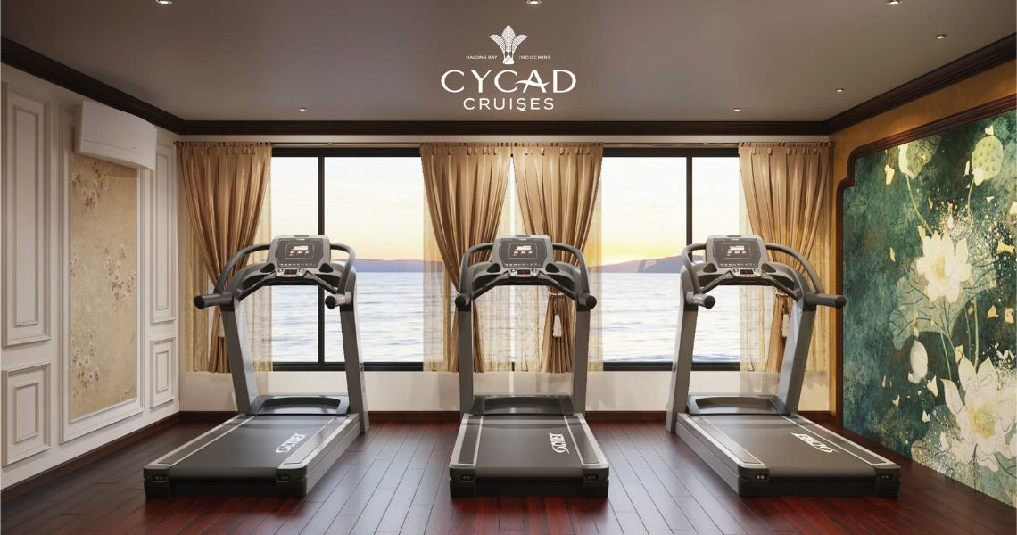 Cycad Cruise