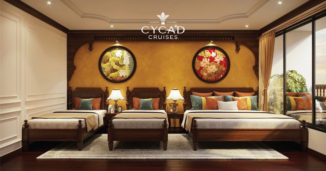 Cycad Cruise