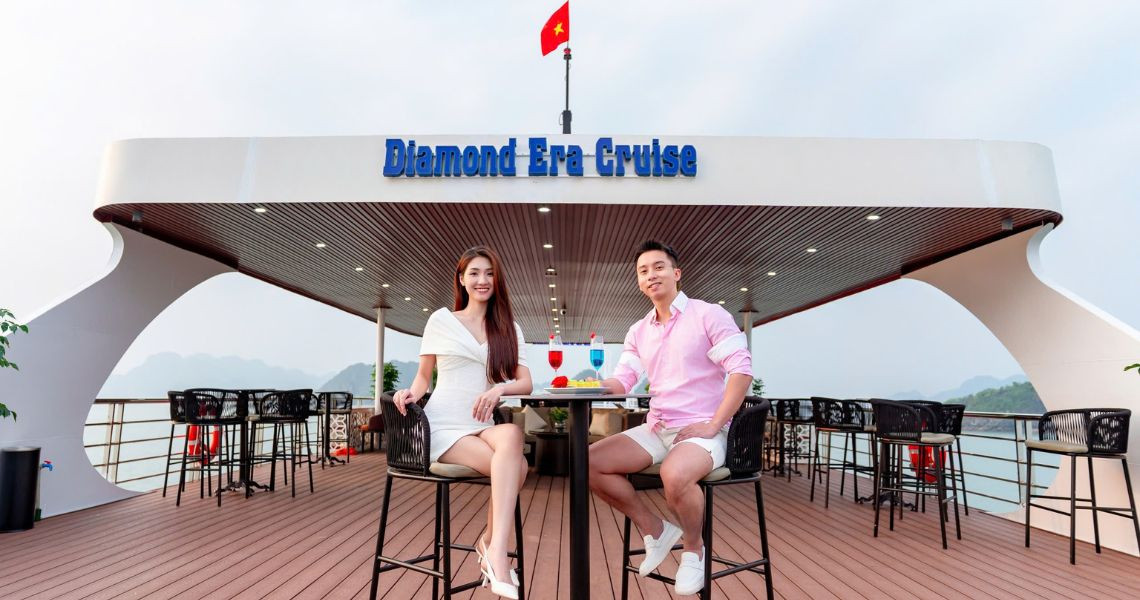 Diamond Era Cruise