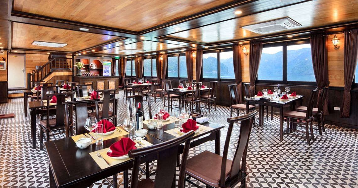 Escape Sails Cruise