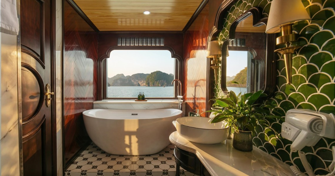 Hermes Premium Cruise
