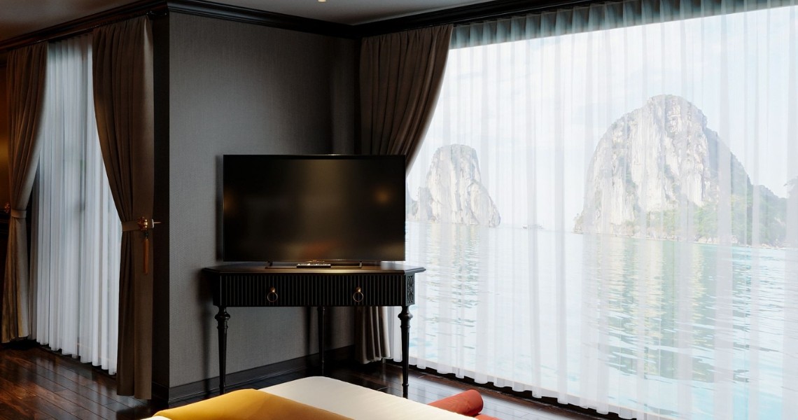 Indochine Grand Cruise