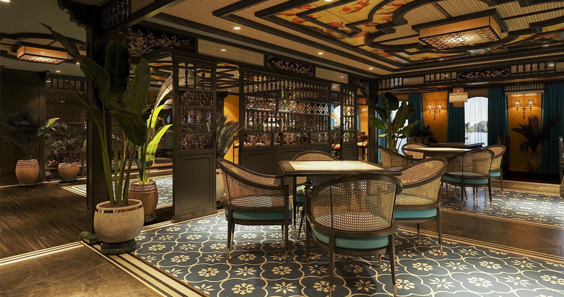 Indochine Premium