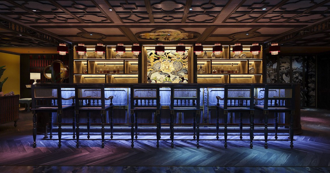Indochine Premium