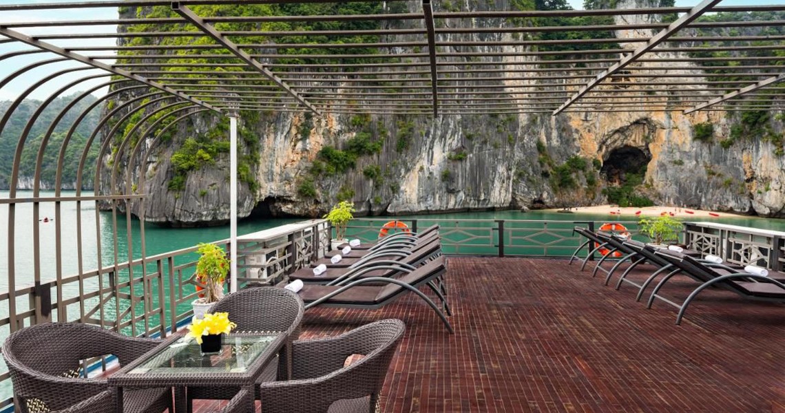 La Pandora Boutique Cruise