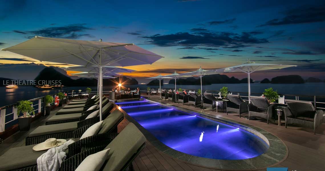 Le Theatre Cruises