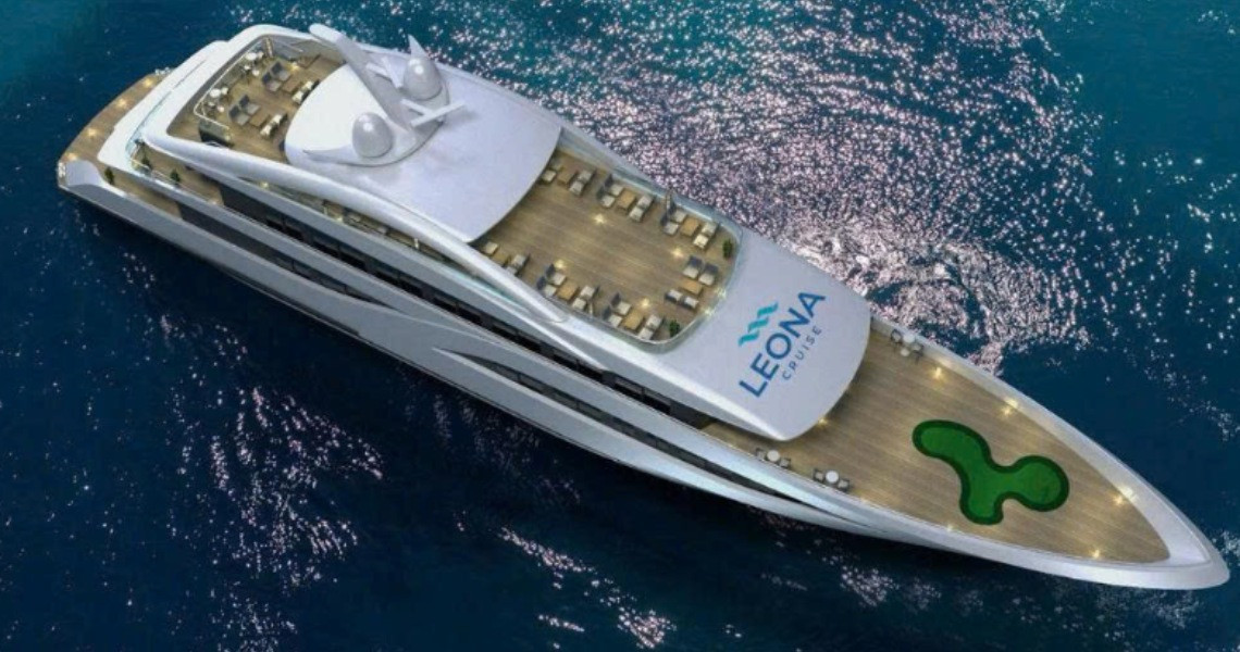 Leona Cruise