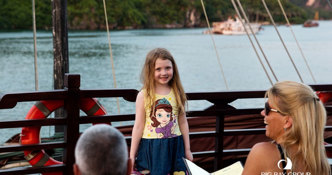 Lily Cruise