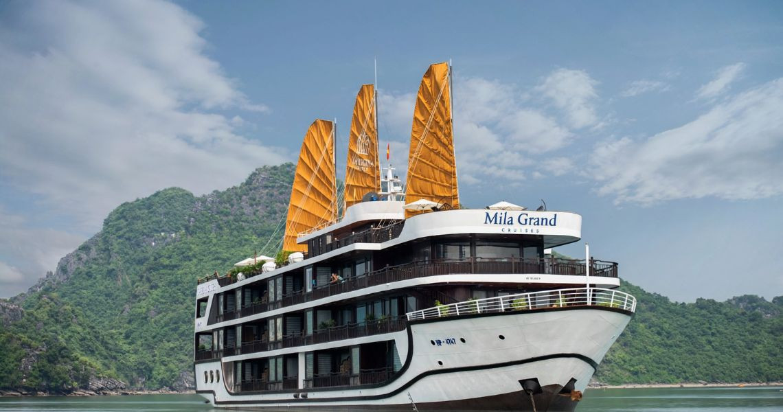 Mila Grand Cruise