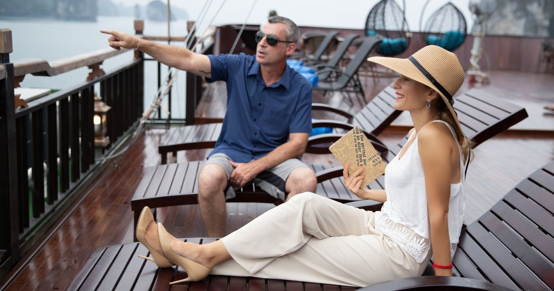 Mila Grand Cruise
