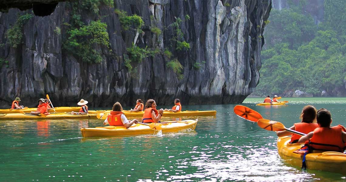Orchid Day Cruise