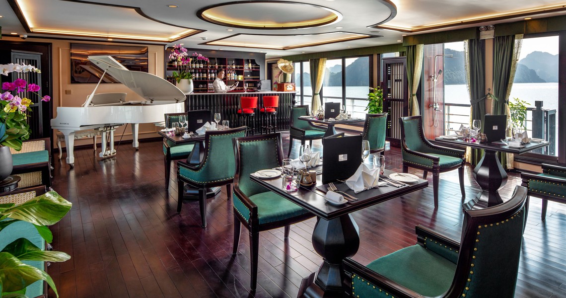 Orchid Premium Cruise