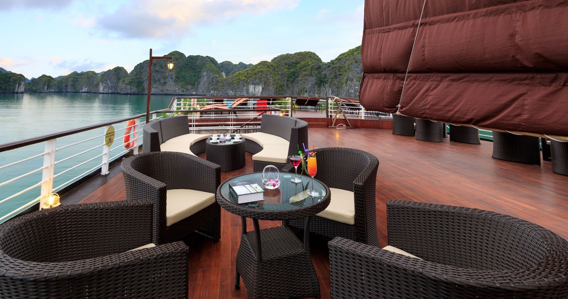 Orchid Trendy Cruise